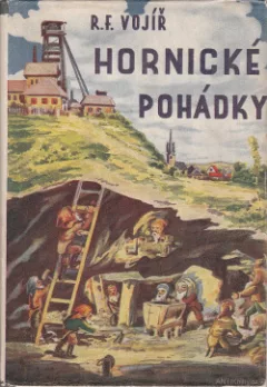 Hornické pohádky