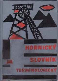 Hornický slovník terminologický