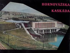 Hornovážska kaskáda