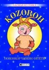 Horoskop vašeho dítěte - Kozoroh