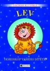 Horoskop vašeho dítěte - Lev
