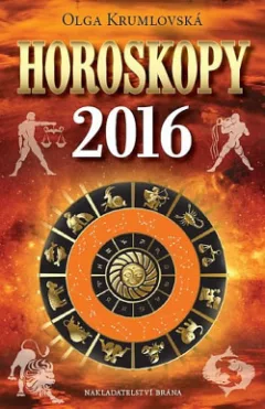 Horoskopy 2016