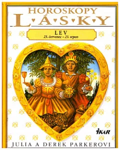 Horoskopy lásky Lev