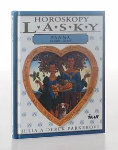 Horoskopy lásky - Panna