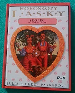 Horoskopy lásky - Skopec