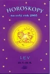 Horoskopy na celý rok 2005 - Lev