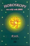 Horoskopy na celý rok 2005 - Rak