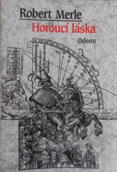 Horoucí láska