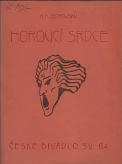 Horoucí srdce