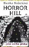 Horror Hill: ... jako zrnko písku