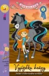 Horseland 3 Vyjížďka hrůzy