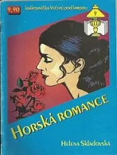 Horská romance