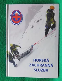 Horská záchranná služba