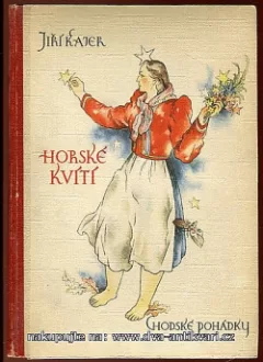 Horské kvítí