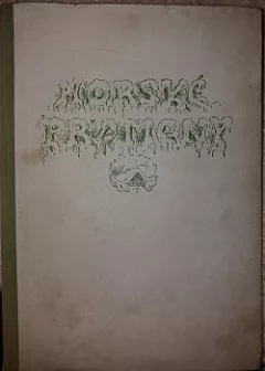 Horské prameny