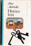 Horúce letá