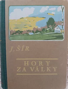 Hory za války