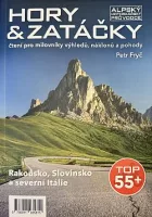 Hory & zatáčky - Rakousko, Slovinsko a severní Itálie
