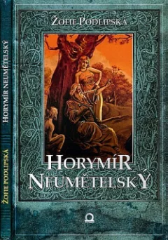 Horymír Neumětelský