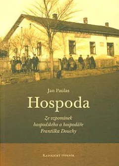 Hospoda