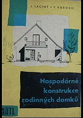 Hospodárné konstrukce rodinných domků