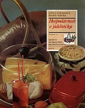 Hospodárnost v jídelníčku