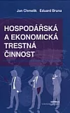 Hospodářská a ekonomická trestná činnost