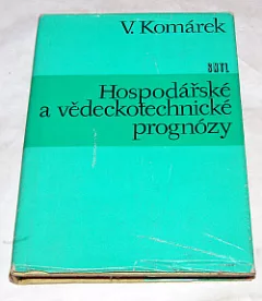 Hospodářské a vědeckotechnické prognózy