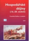 Hospodářské dějiny (16.-20.století)