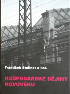 Hospodářské dějiny novověku