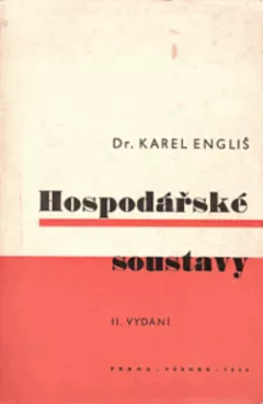 Hospodářské soustavy