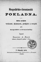 Hospodářsko - živnostenská pokladna