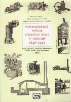 Hospodářský vývoj českých zemí v období 1848-1992