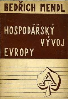 Hospodářský vývoj Evropy