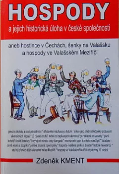 Hospody a jejich historická úloha v české společnosti