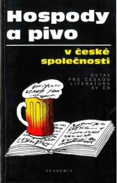 Hospody a pivo v české společnosti