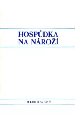 Hospůdka na nároží