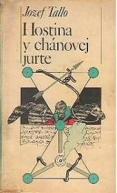 Hostina v chánovej jurte