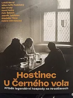 Hostinec U Černého vola
