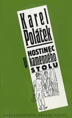 Hostinec U kamenného stolu