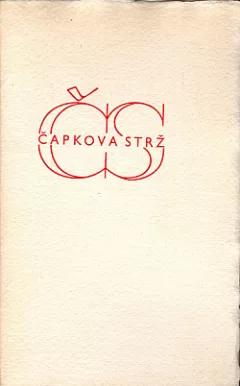 Hostitel ze Strže