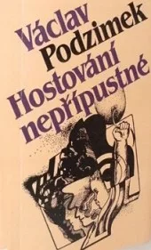 Hostování nepřípustné