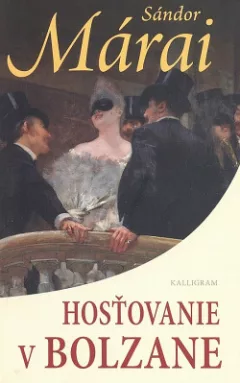 Hosťovanie v Bolzane
