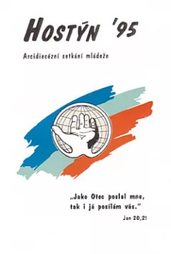 Hostýn '95 - arcidiecézní setkání mládeže