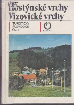 Hostýnské vrchy a Vizovické vrchy