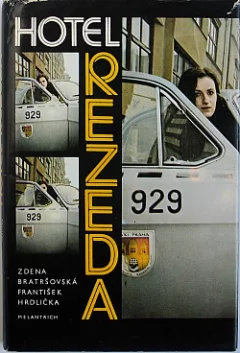 Hotel Rezeda