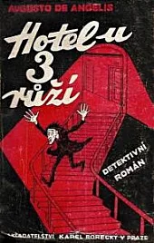 Hotel u Tří růží