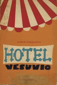 Hotel Vesuvio