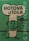 Hotová jídla