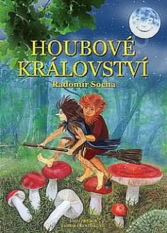 Houbové království